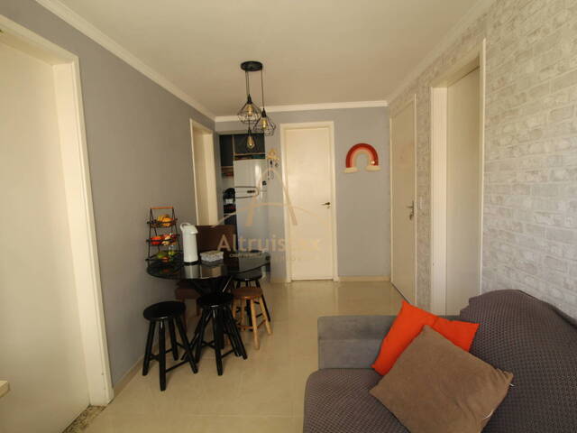 Apartamento para Venda em Osasco - 4