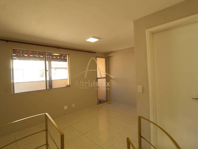 #805 - Apartamento para Venda em Osasco - SP - 1