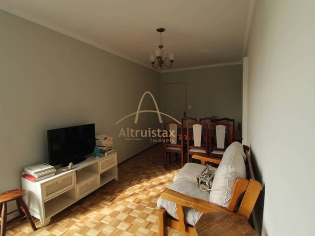 #804 - Apartamento para Venda em Osasco - SP - 1