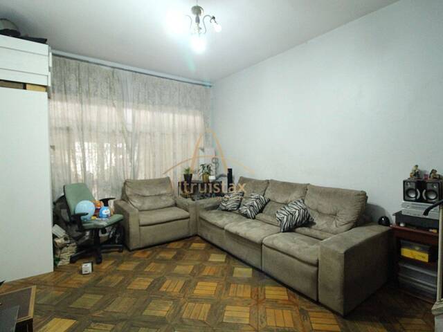 #807 - Casa para Venda em Osasco - SP - 3