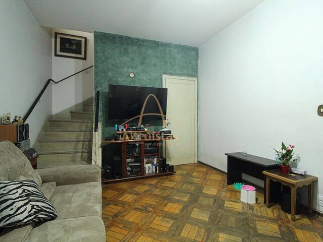 #807 - Casa para Venda em Osasco - SP - 2