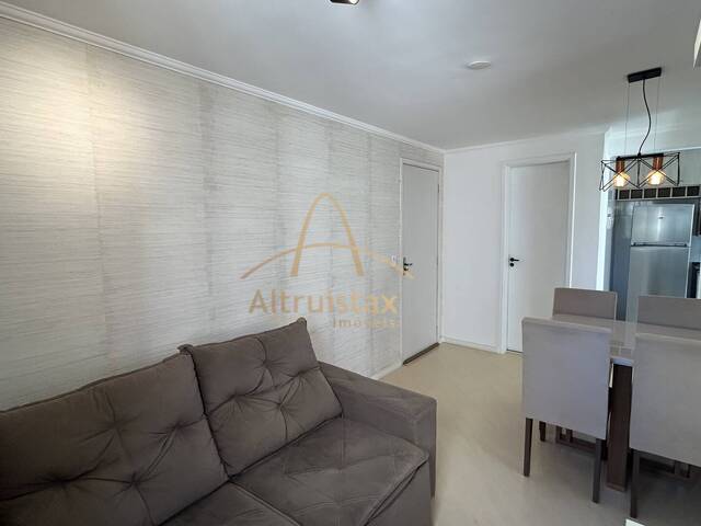 #808 - Apartamento para Venda em Osasco - SP - 3