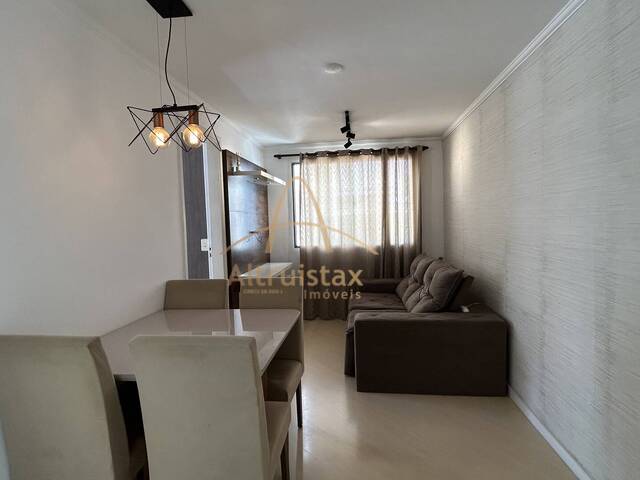 #808 - Apartamento para Venda em Osasco - SP - 2