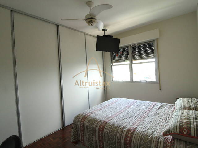 #809 - Apartamento para Venda em São Paulo - SP - 3