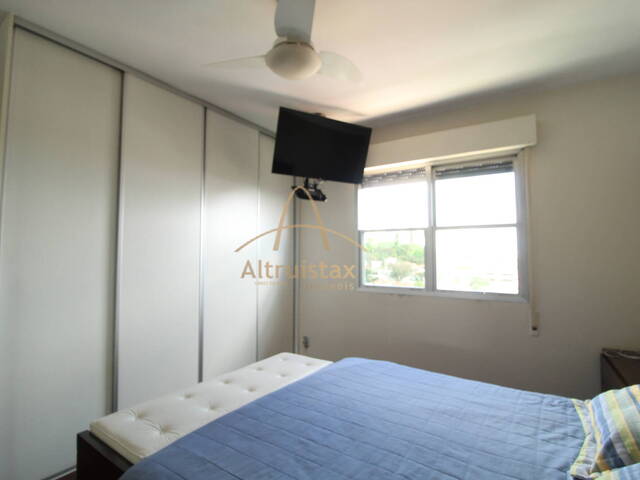 #809 - Apartamento para Venda em São Paulo - SP - 2