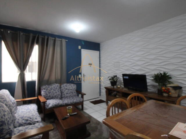 #810 - Apartamento para Venda em Osasco - SP - 1