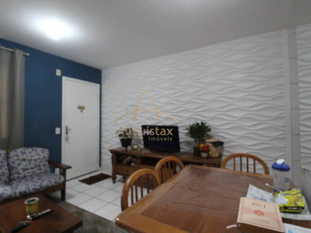 #810 - Apartamento para Venda em Osasco - SP - 2