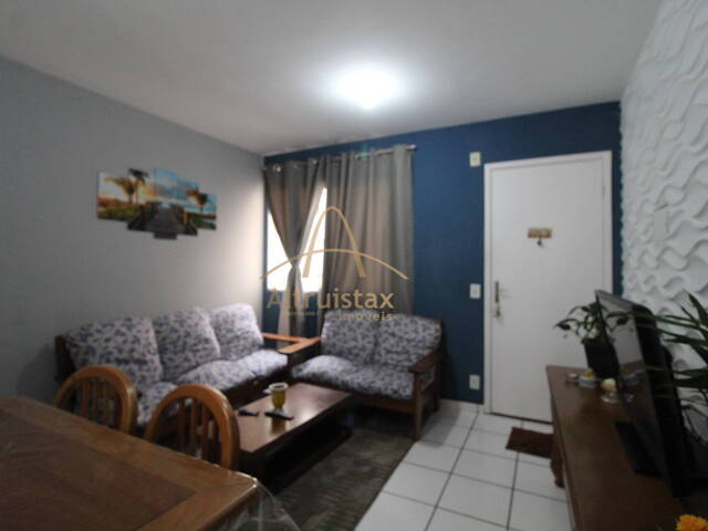 #810 - Apartamento para Venda em Osasco - SP - 3