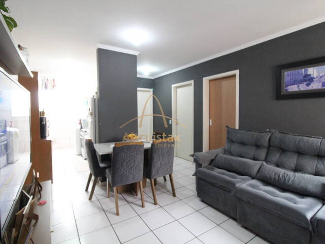 #811 - Apartamento para Venda em Osasco - SP - 2