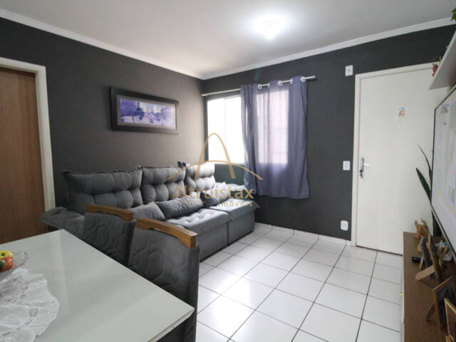 Apartamento para Venda em Osasco - 4