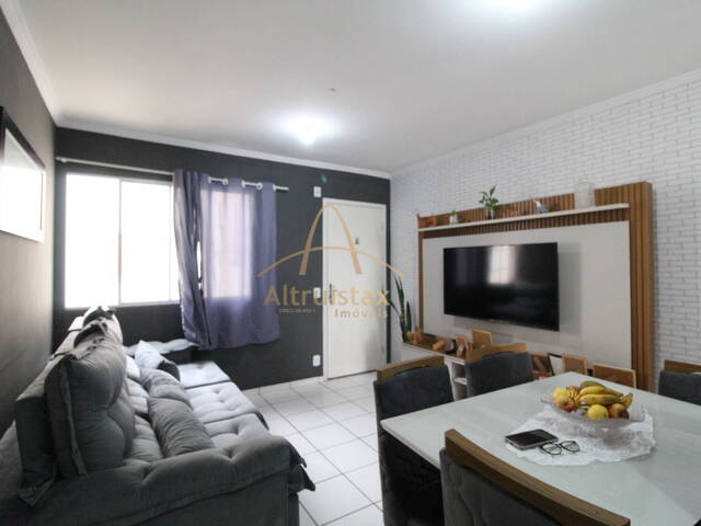 #811 - Apartamento para Venda em Osasco - SP - 1