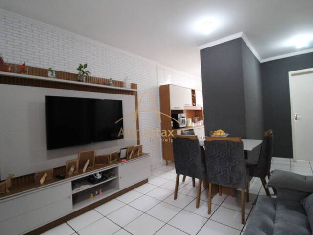 #811 - Apartamento para Venda em Osasco - SP - 3