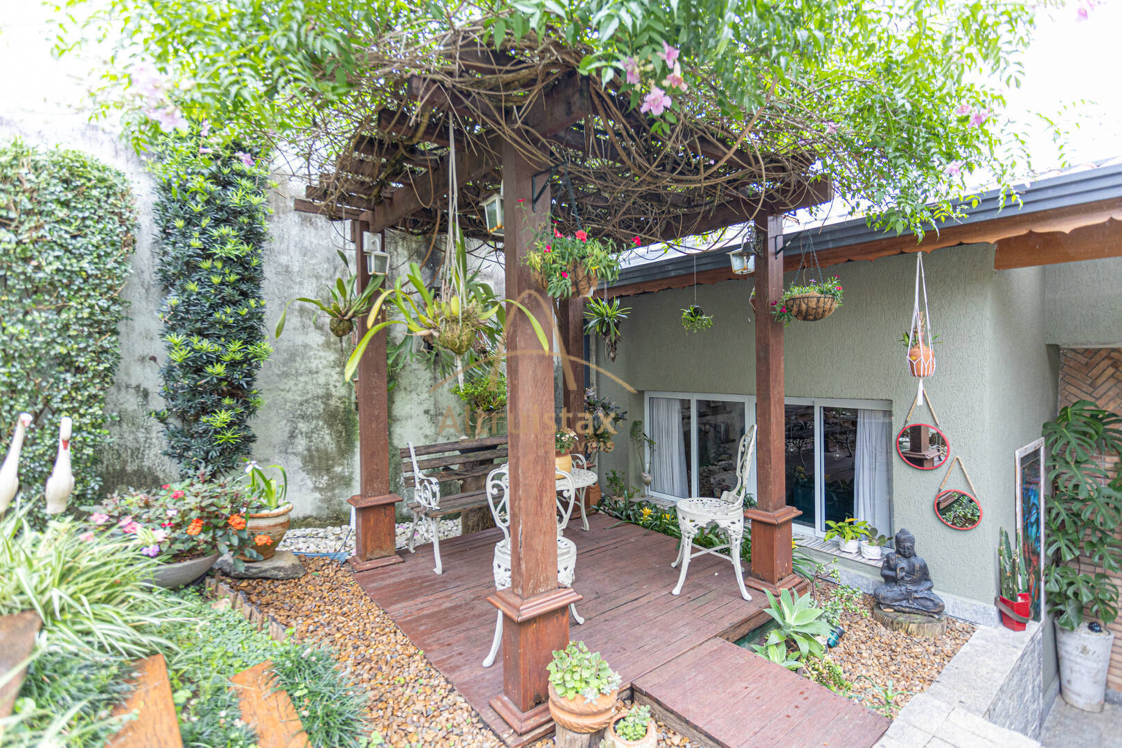 Casa, 2 quartos, 197 m² - Foto 5