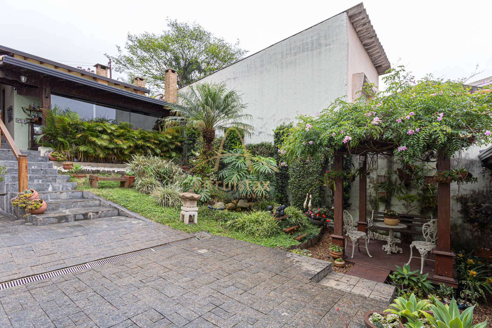 Casa, 2 quartos, 197 m² - Foto 6