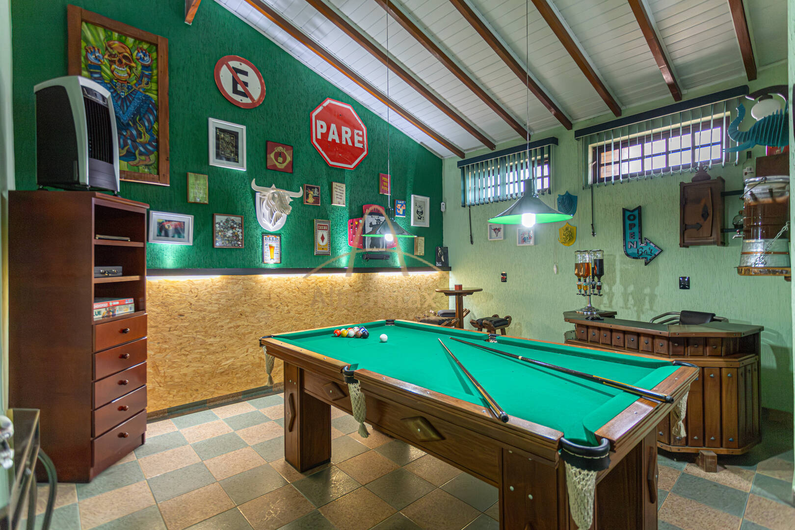 Casa, 2 quartos, 197 m² - Foto 8