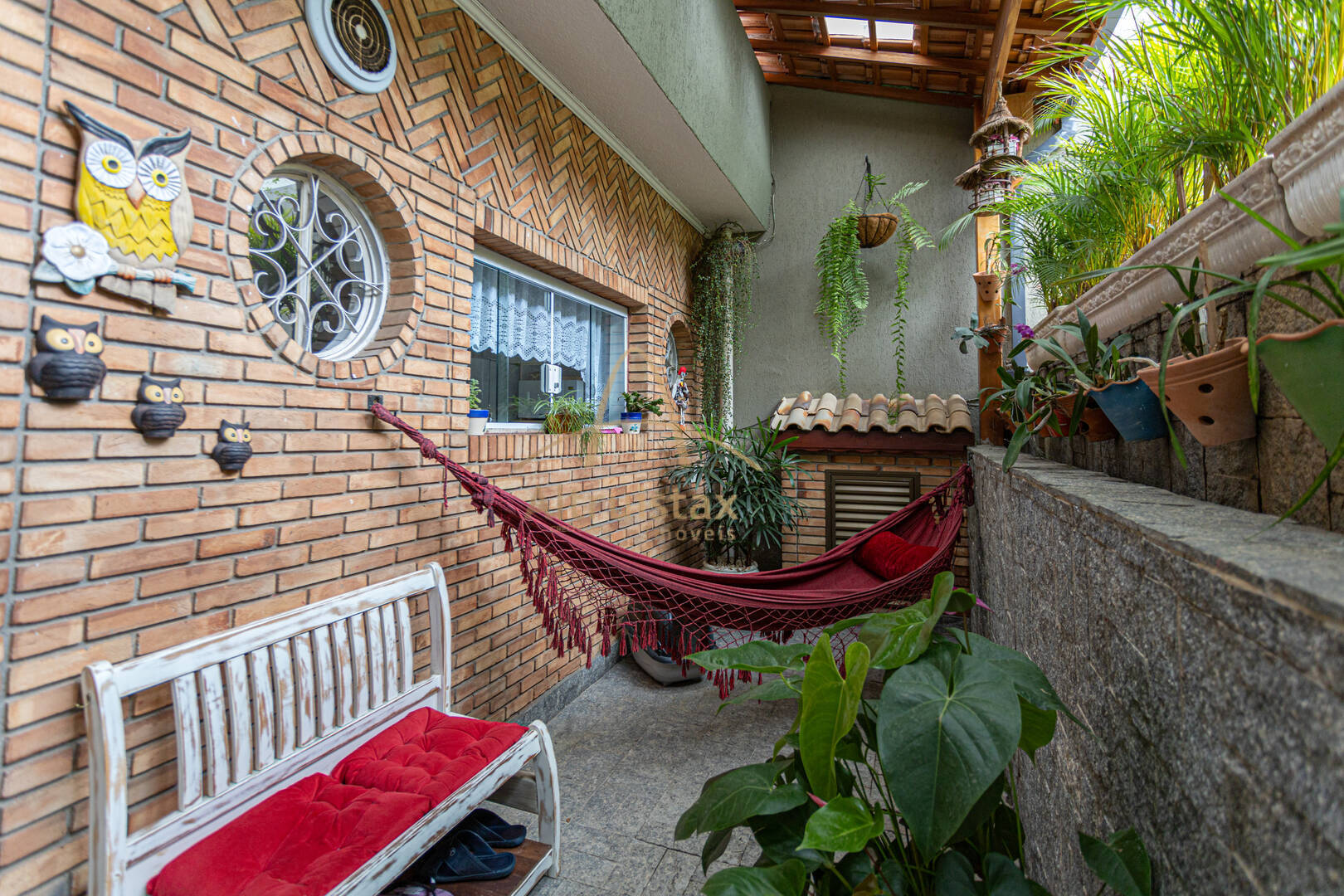 Casa, 2 quartos, 197 m² - Foto 12