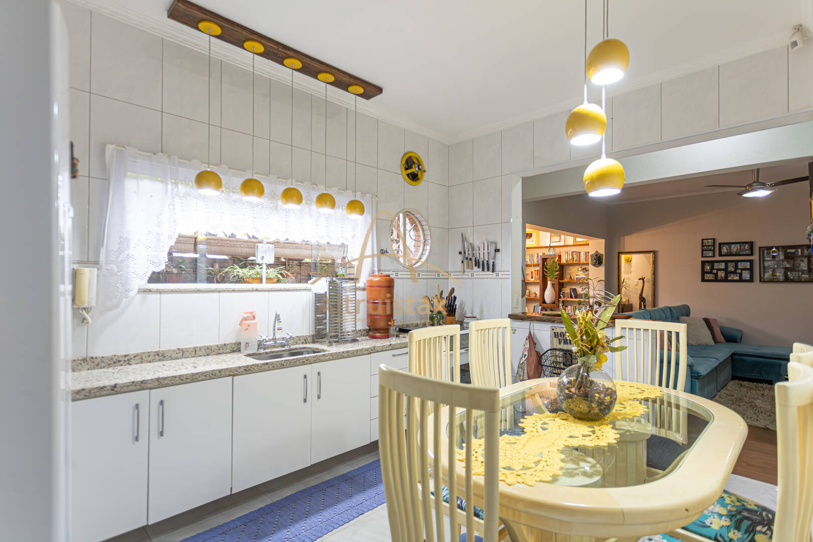 Casa, 2 quartos, 197 m² - Foto 18