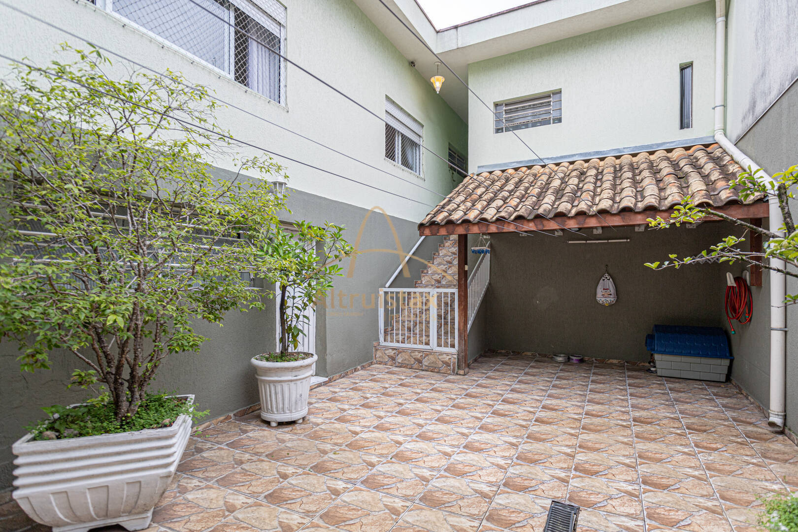 Casa, 2 quartos, 197 m² - Foto 25