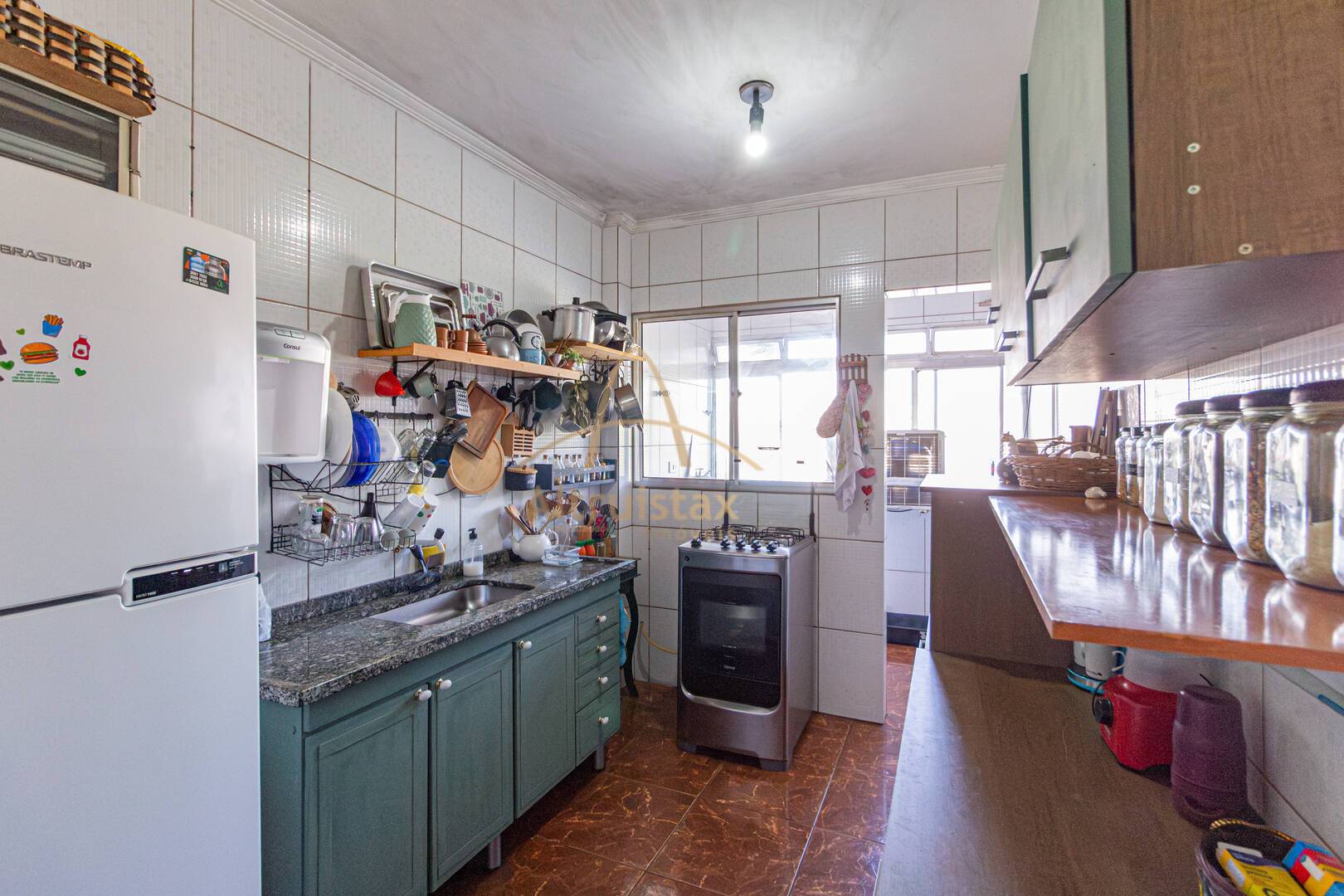 Apartamento, 2 quartos, 60 m² - Foto 8