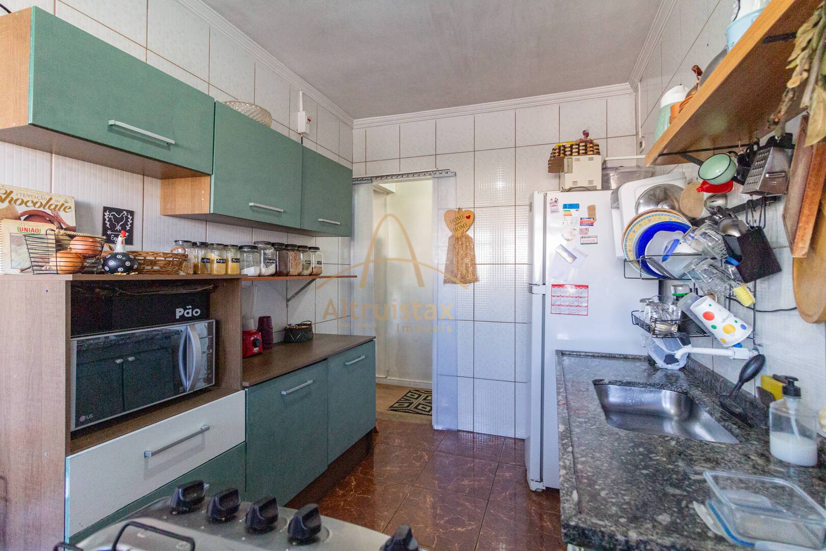 Apartamento, 2 quartos, 60 m² - Foto 9