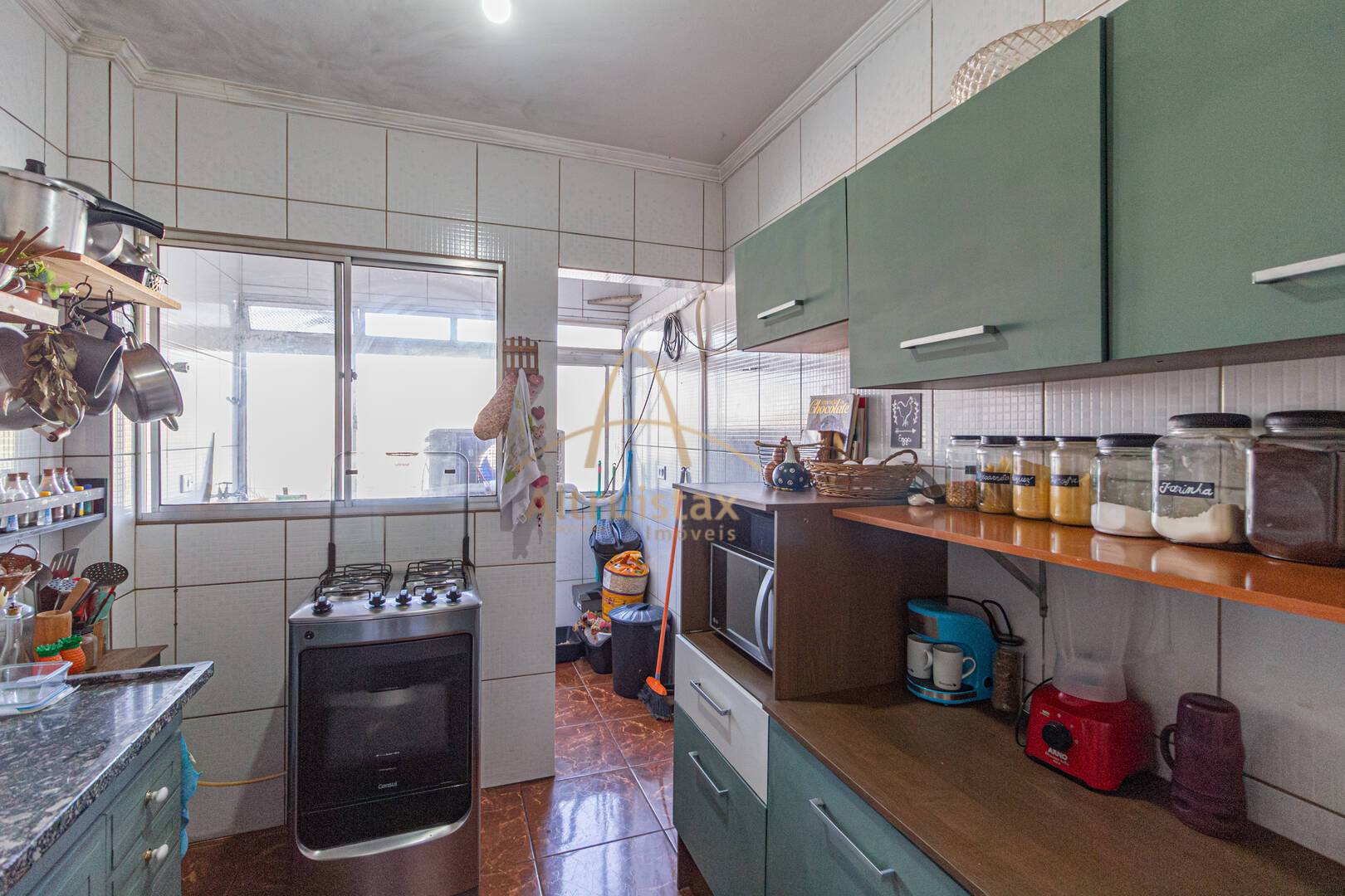 Apartamento, 2 quartos, 60 m² - Foto 10