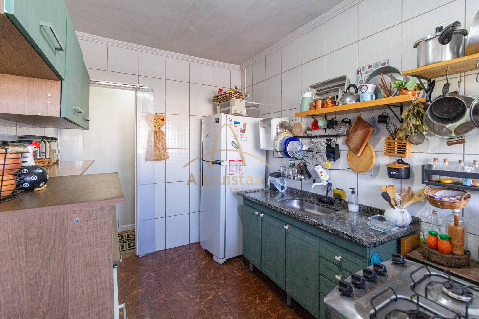 Apartamento, 2 quartos, 60 m² - Foto 11