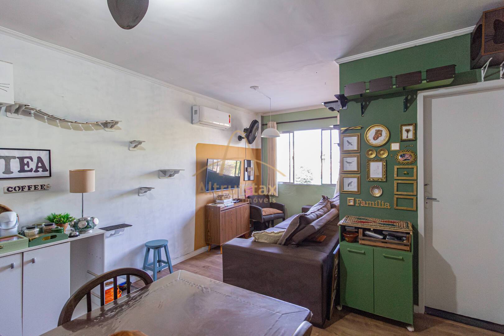 Apartamento, 2 quartos, 60 m² - Foto 5
