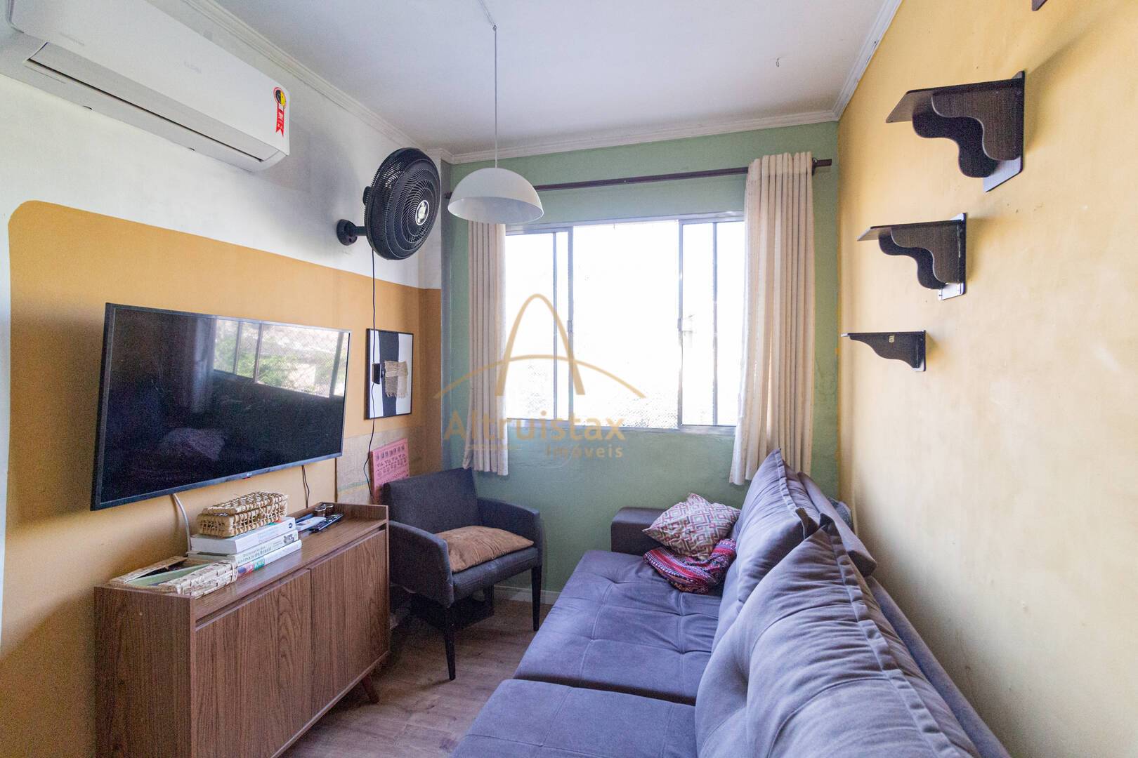 Apartamento, 2 quartos, 60 m² - Foto 7