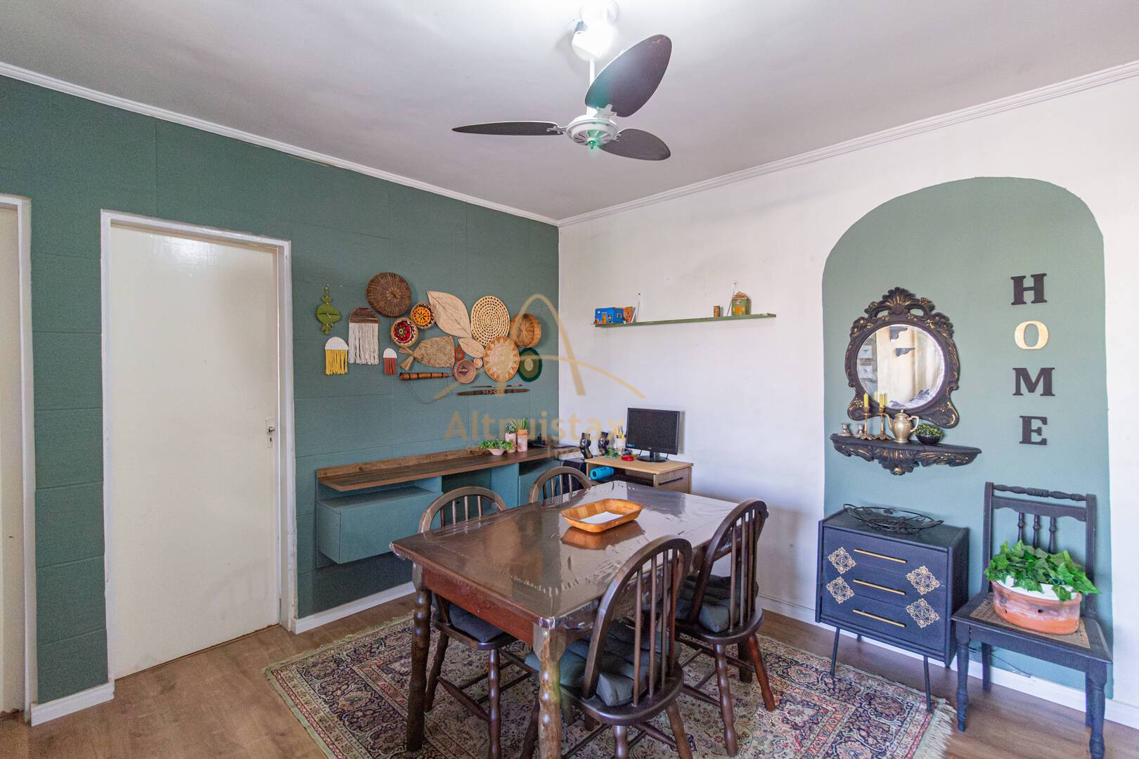 Apartamento, 2 quartos, 60 m² - Foto 6