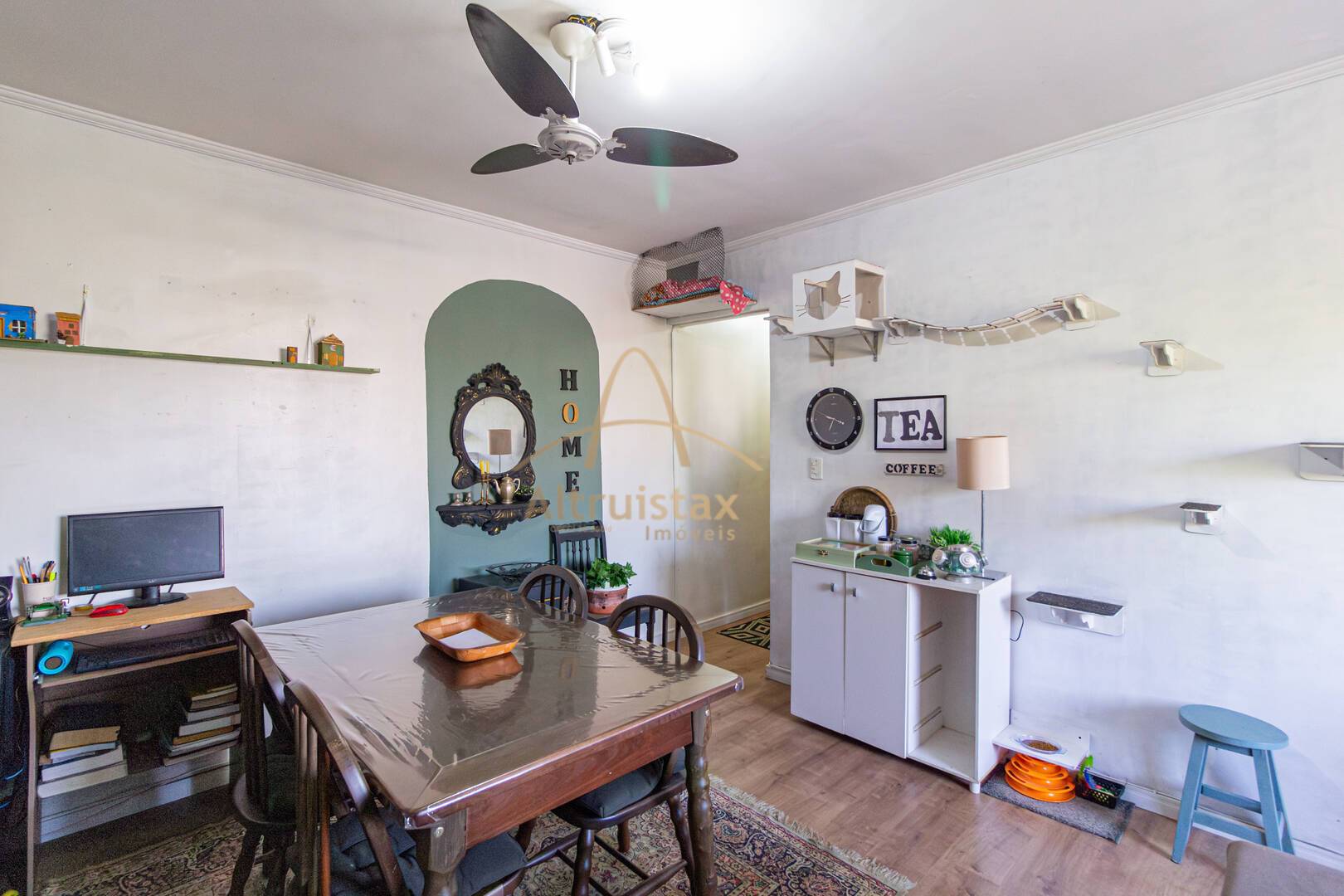 Apartamento, 2 quartos, 60 m² - Foto 4