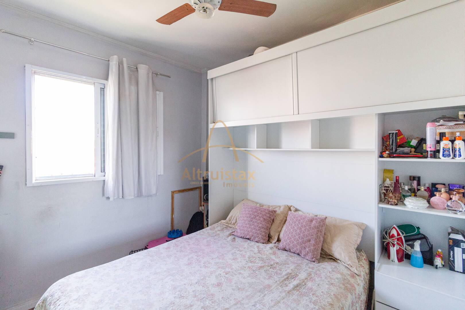 Apartamento, 2 quartos, 60 m² - Foto 13