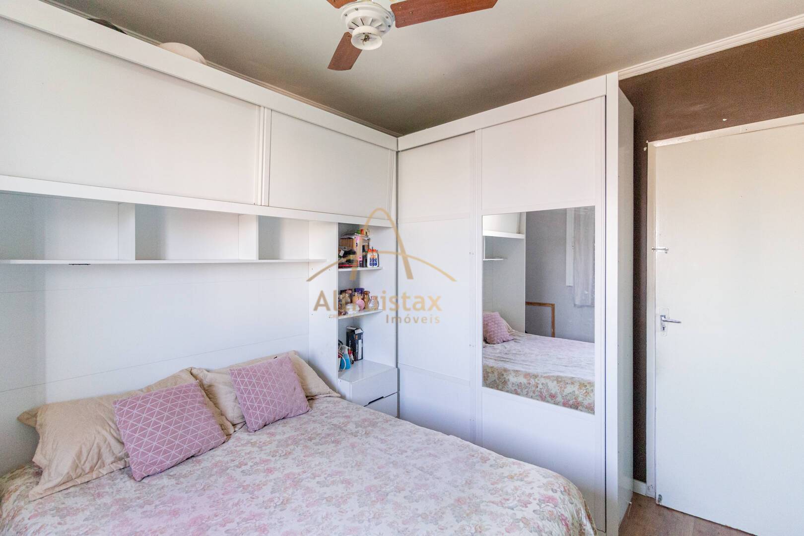 Apartamento, 2 quartos, 60 m² - Foto 15