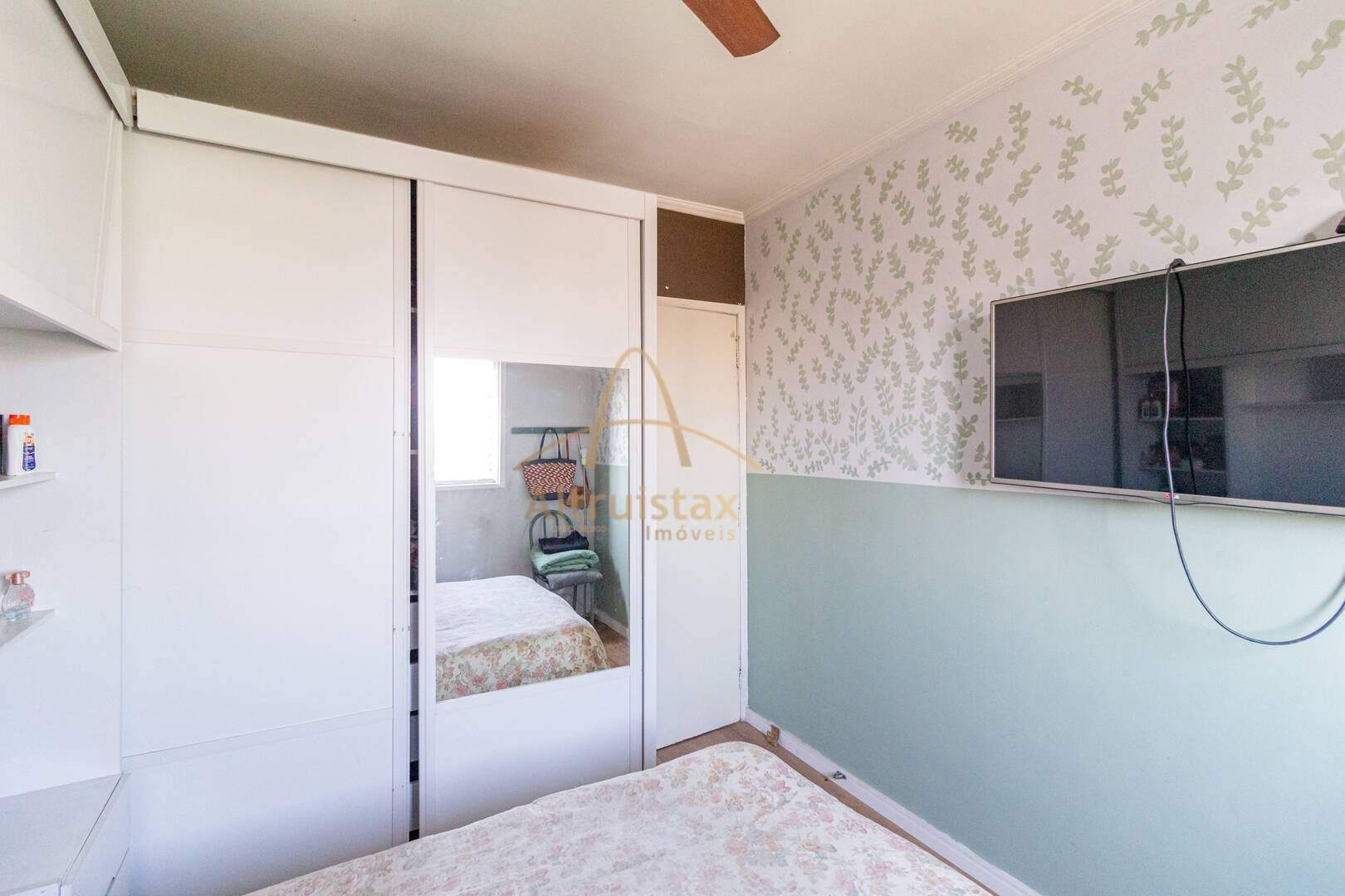 Apartamento, 2 quartos, 60 m² - Foto 16