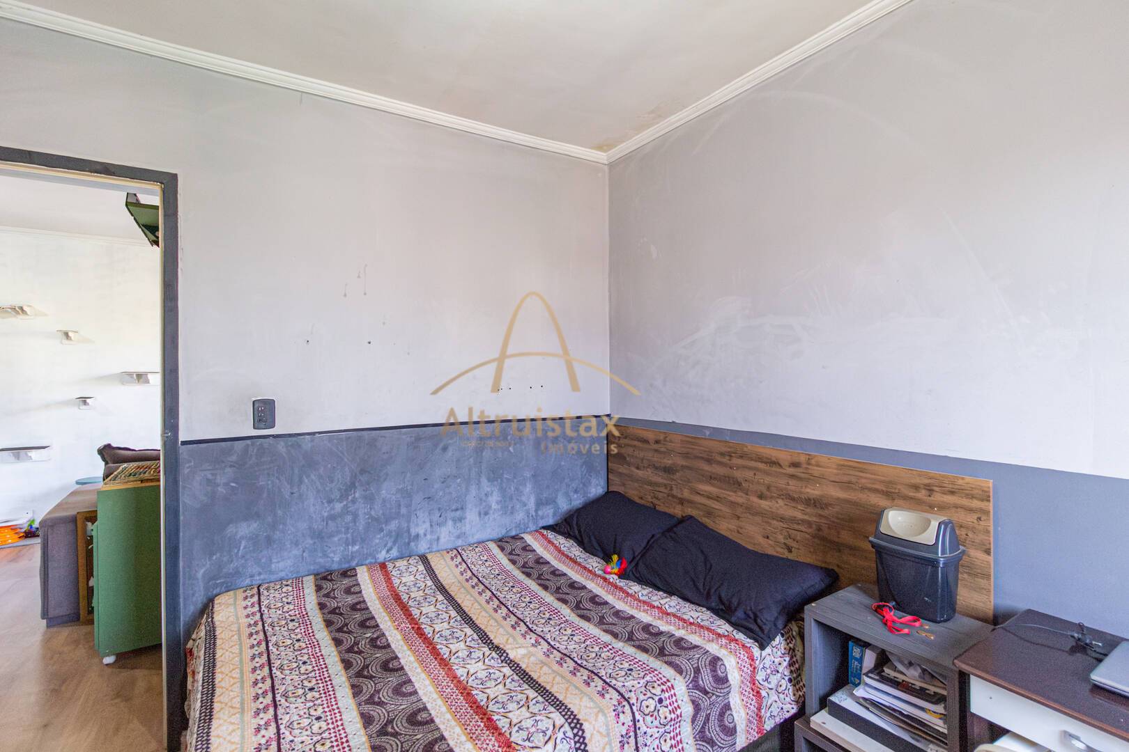 Apartamento, 2 quartos, 60 m² - Foto 19
