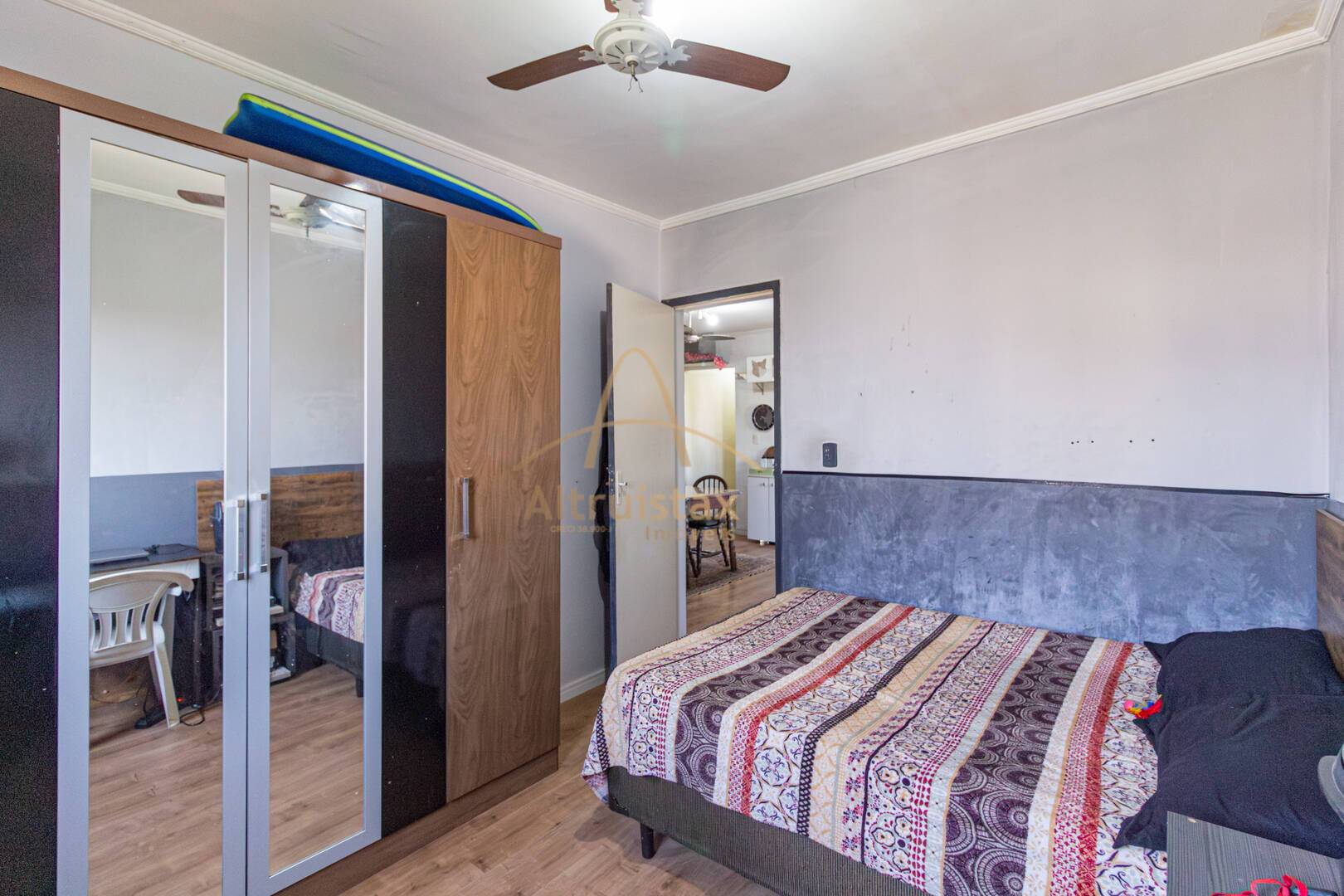 Apartamento, 2 quartos, 60 m² - Foto 18
