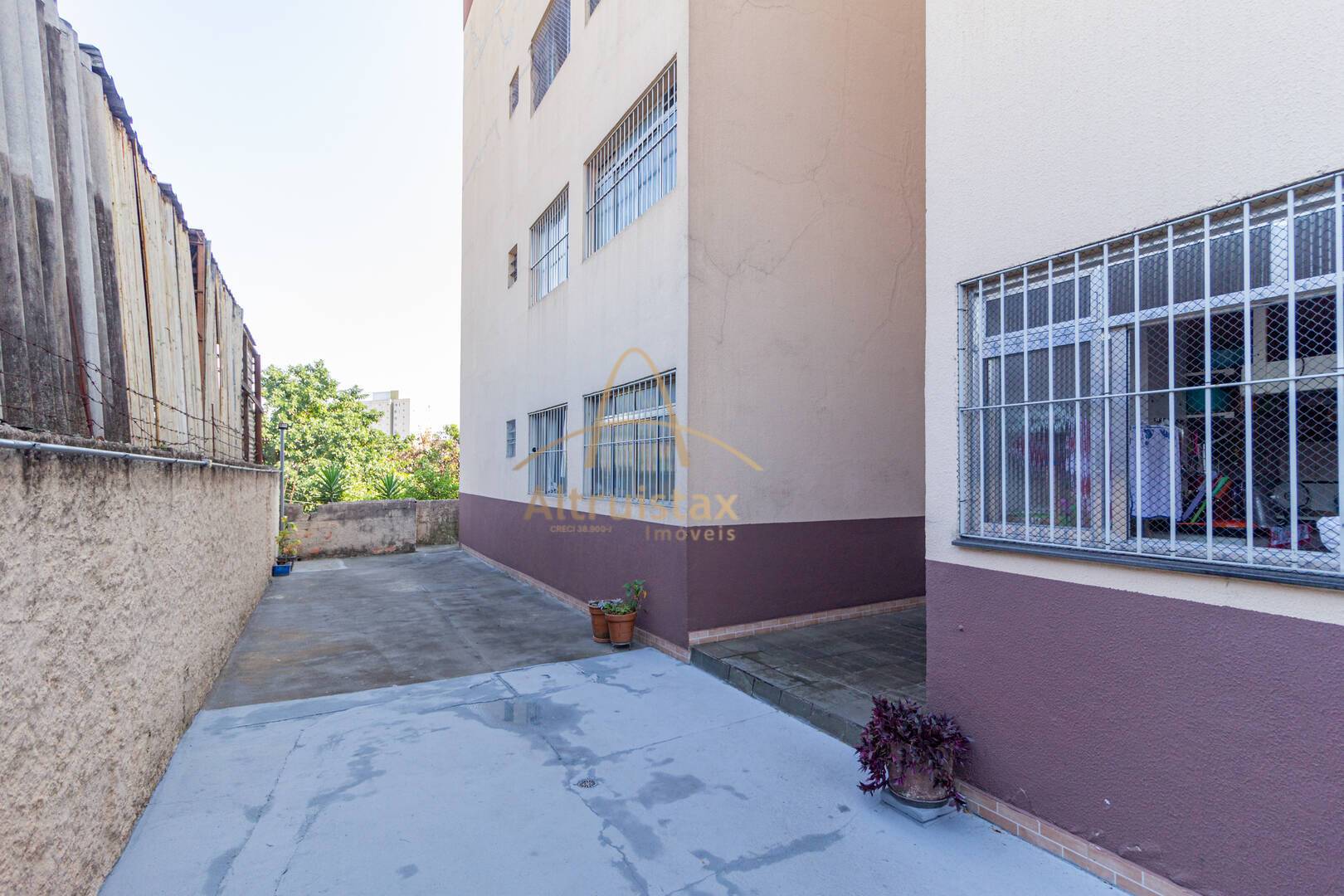 Apartamento, 2 quartos, 60 m² - Foto 24