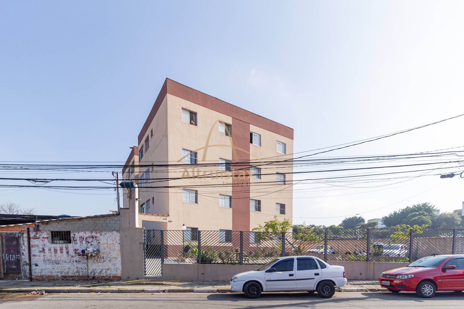 Apartamento, 2 quartos, 60 m² - Foto 1