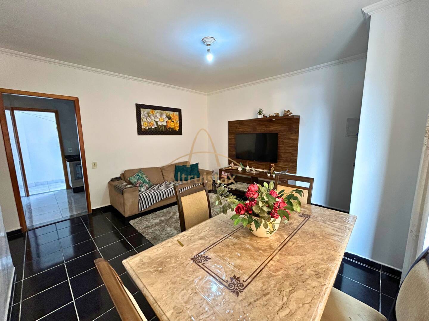 Apartamento, 2 quartos, 65 m² - Foto 4