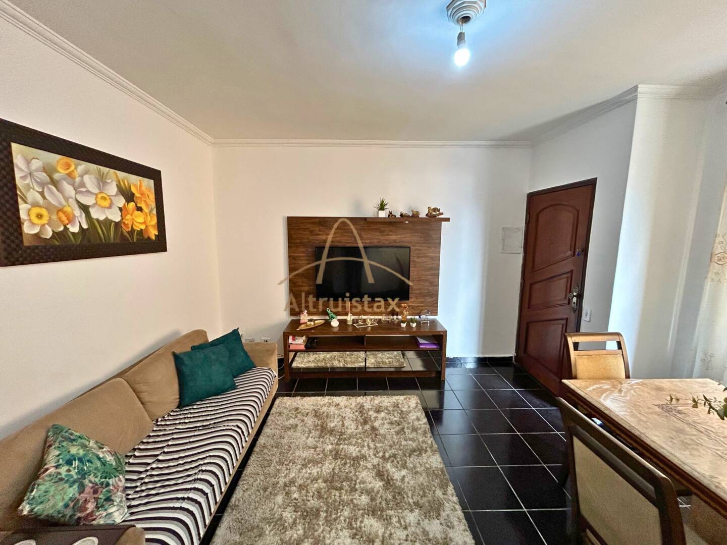 Apartamento, 2 quartos, 65 m² - Foto 5