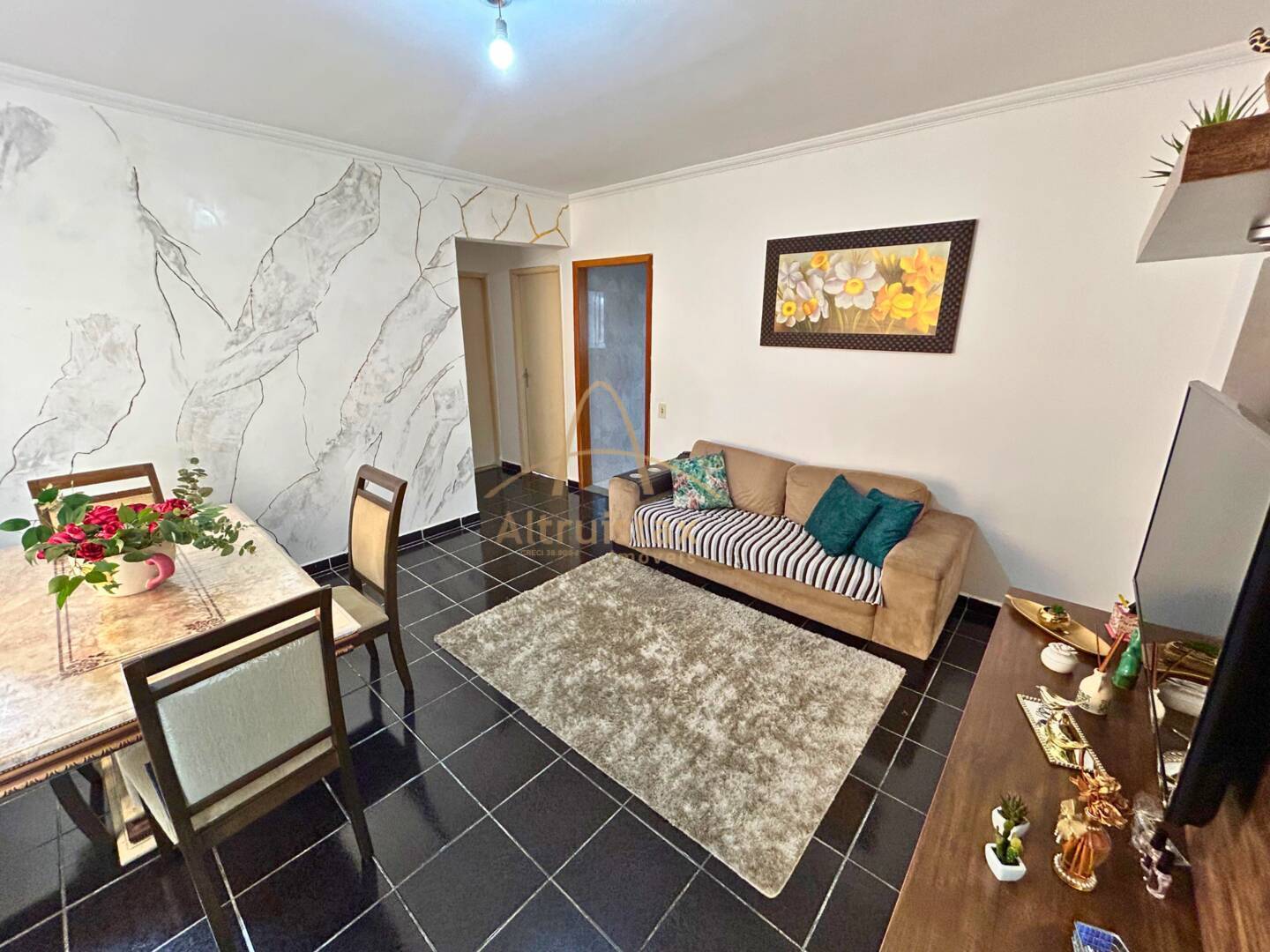 Apartamento, 2 quartos, 65 m² - Foto 2