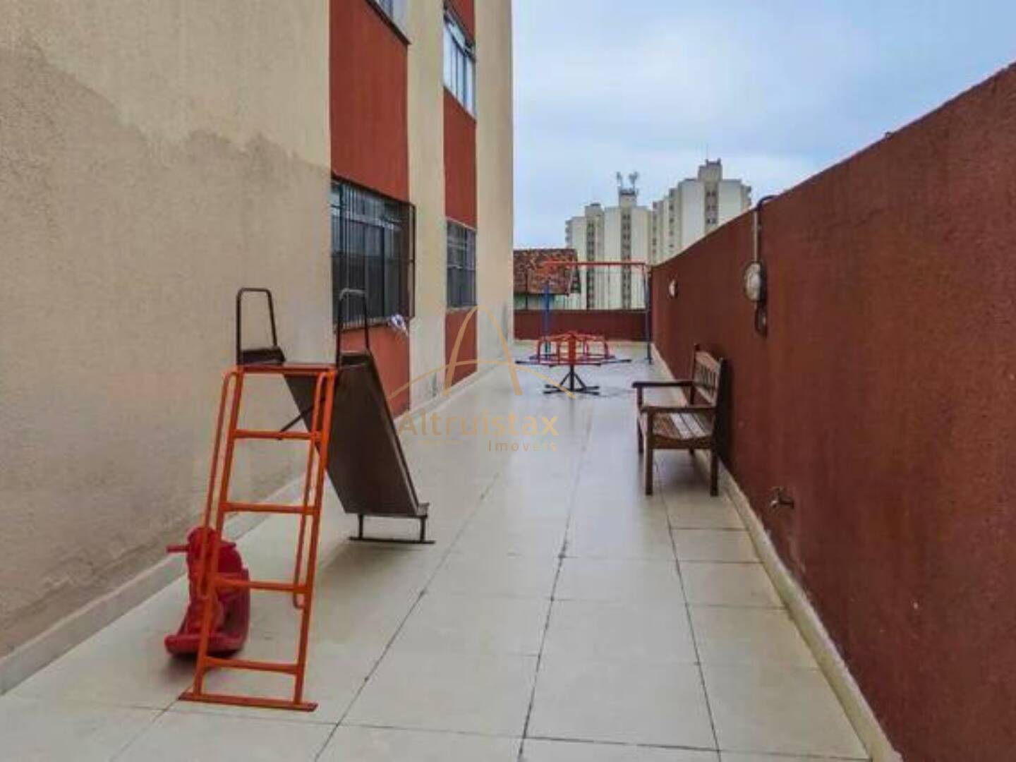 Apartamento, 2 quartos, 65 m² - Foto 24