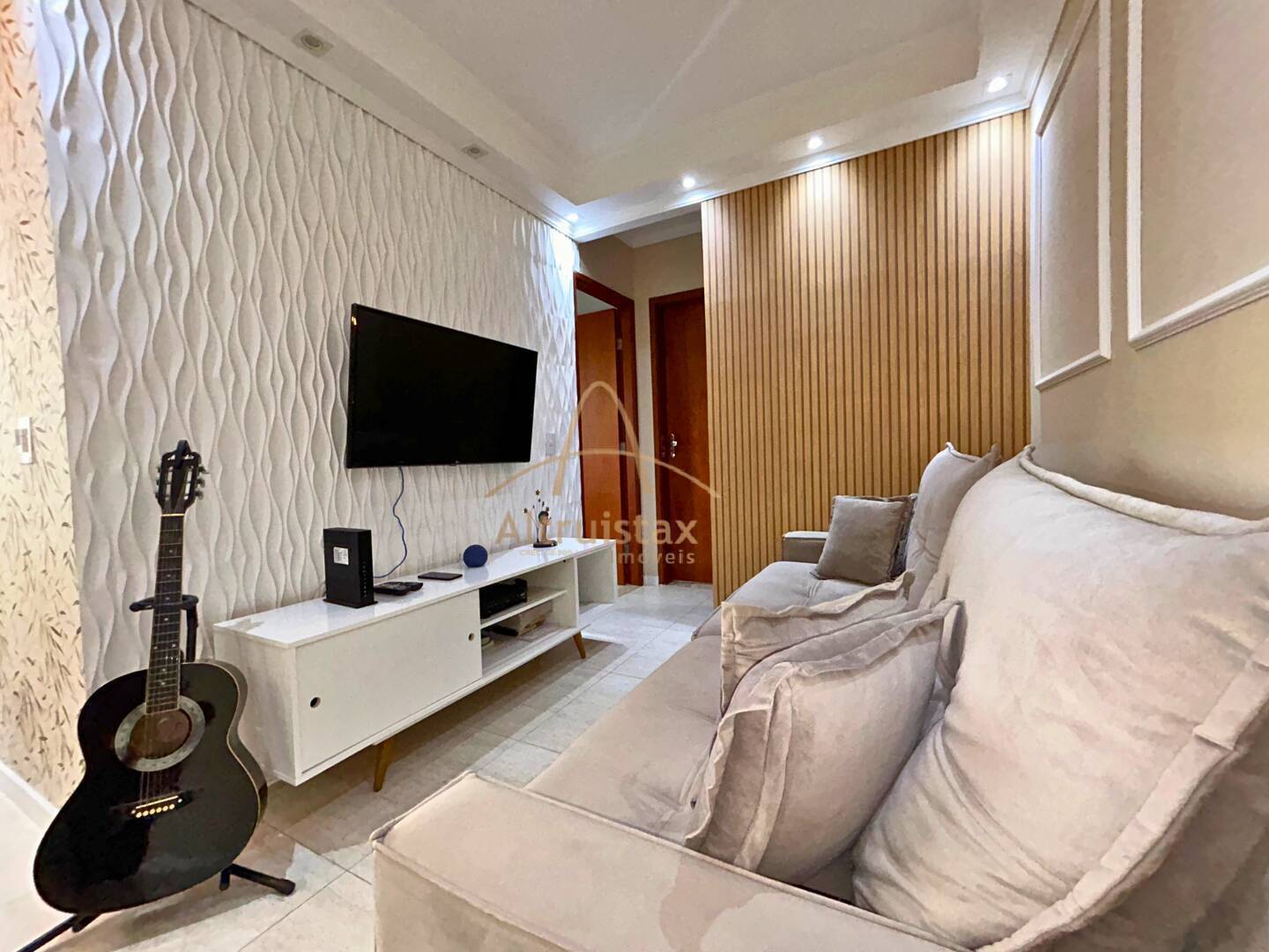 Apartamento, 2 quartos, 46 m² - Foto 4