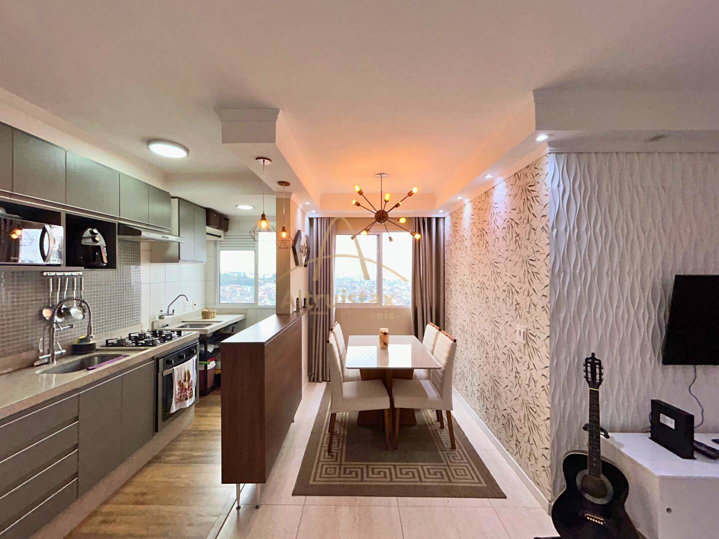 Apartamento, 2 quartos, 46 m² - Foto 6