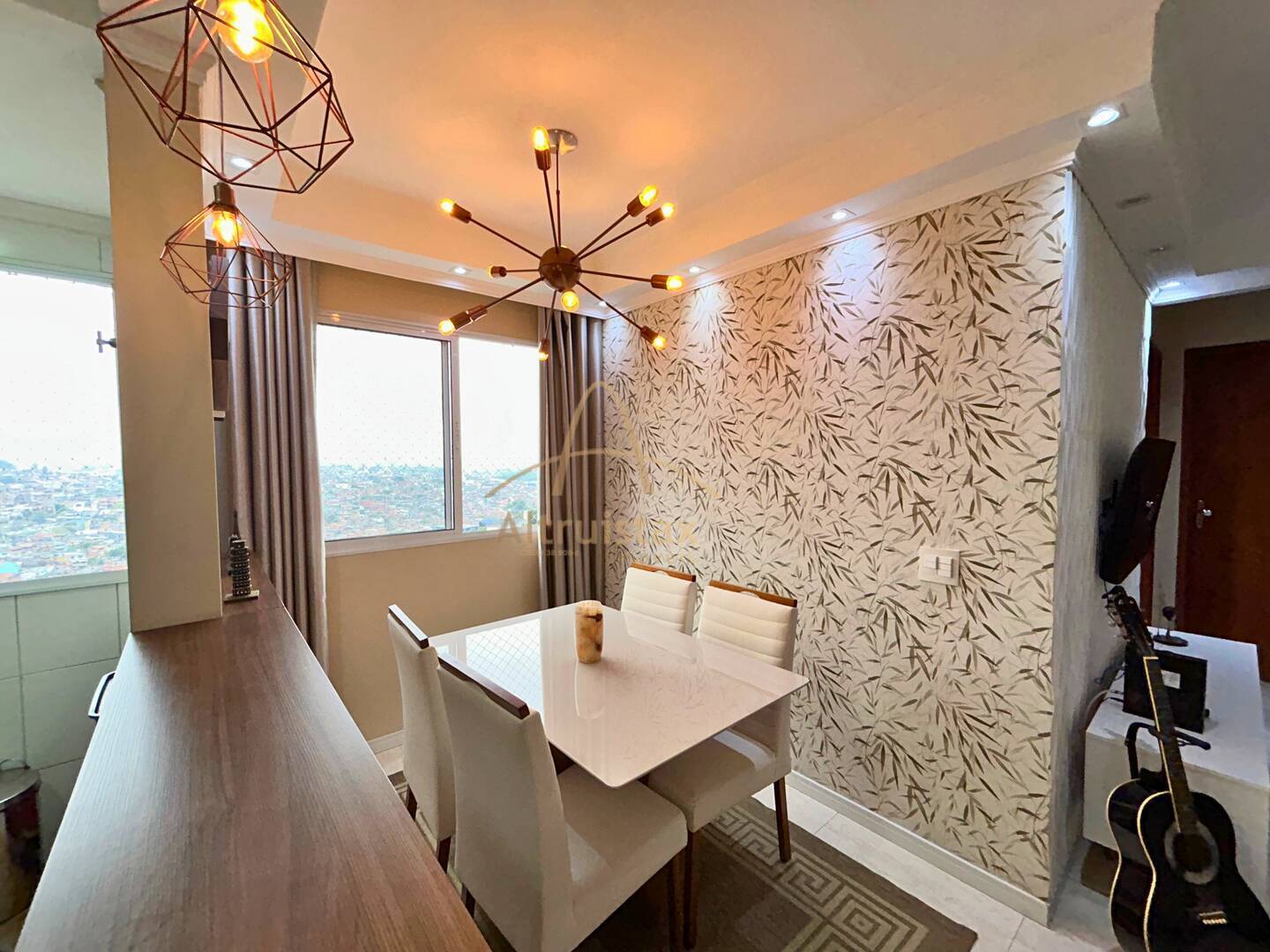 Apartamento, 2 quartos, 46 m² - Foto 7