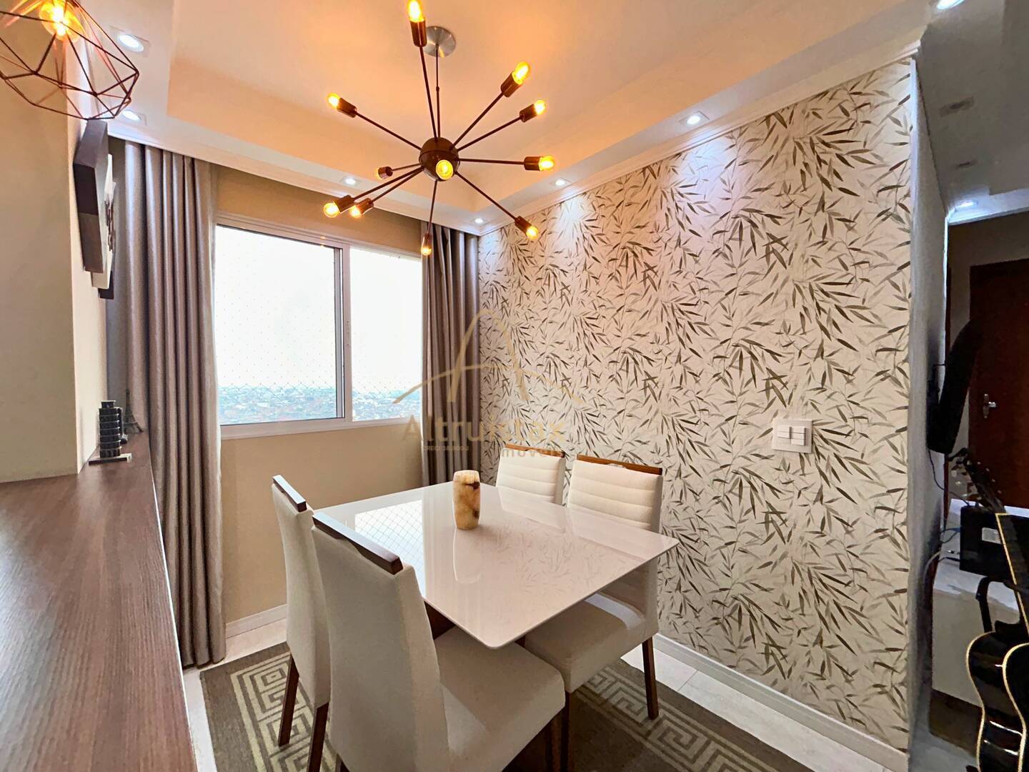 Apartamento, 2 quartos, 46 m² - Foto 8