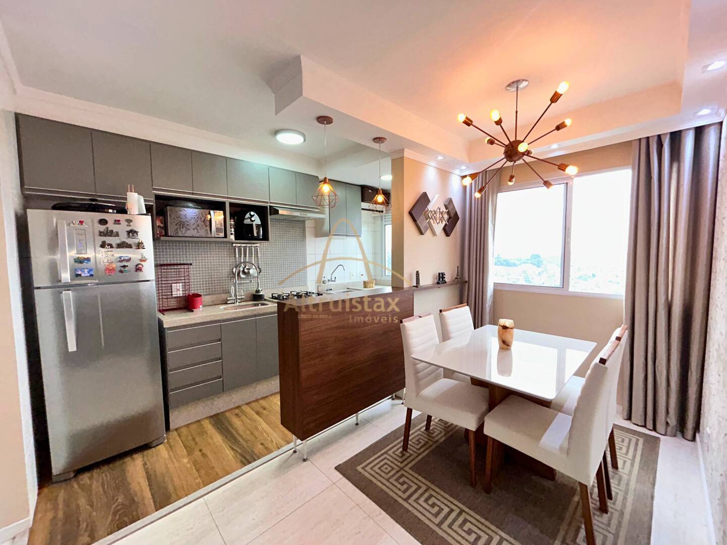 Apartamento, 2 quartos, 46 m² - Foto 10