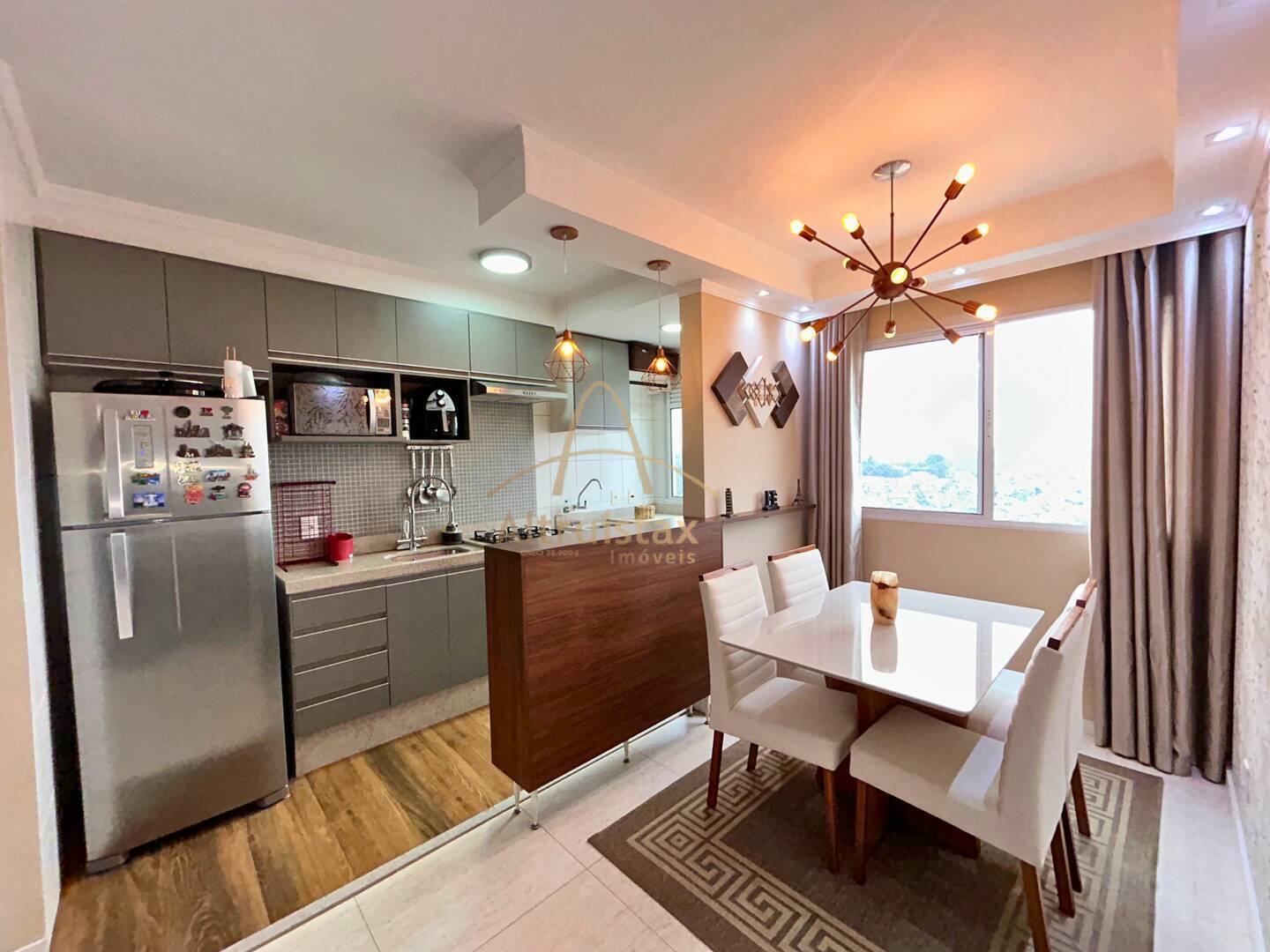 Apartamento, 2 quartos, 46 m² - Foto 11