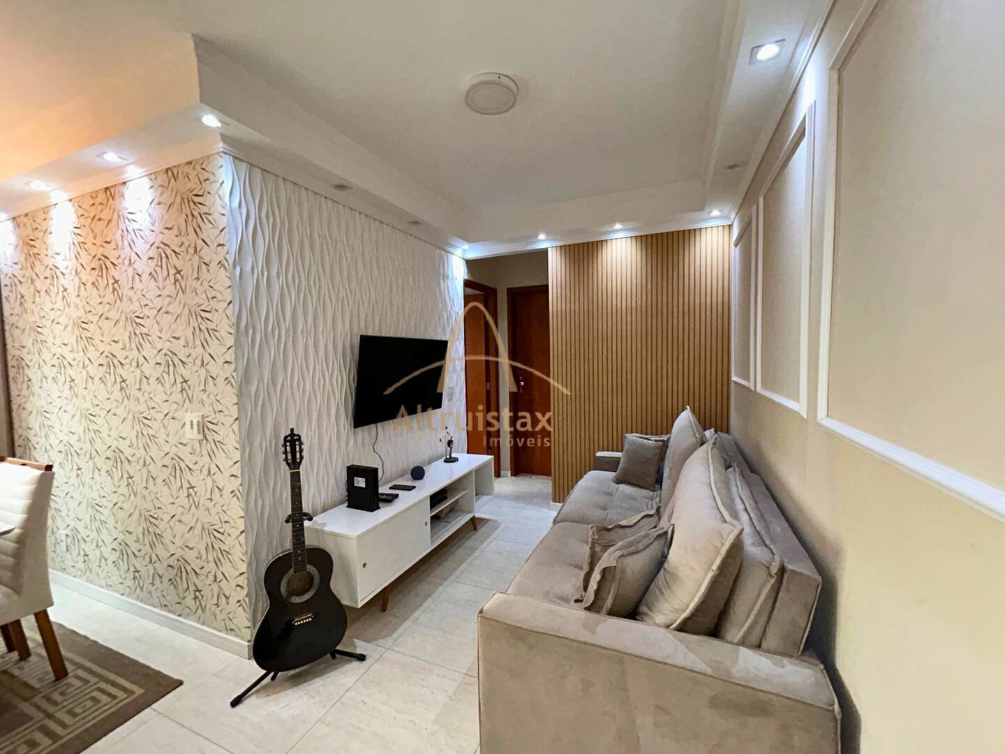 Apartamento, 2 quartos, 46 m² - Foto 9