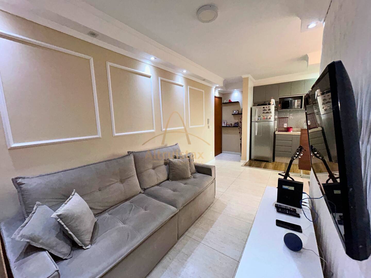 Apartamento, 2 quartos, 46 m² - Foto 18