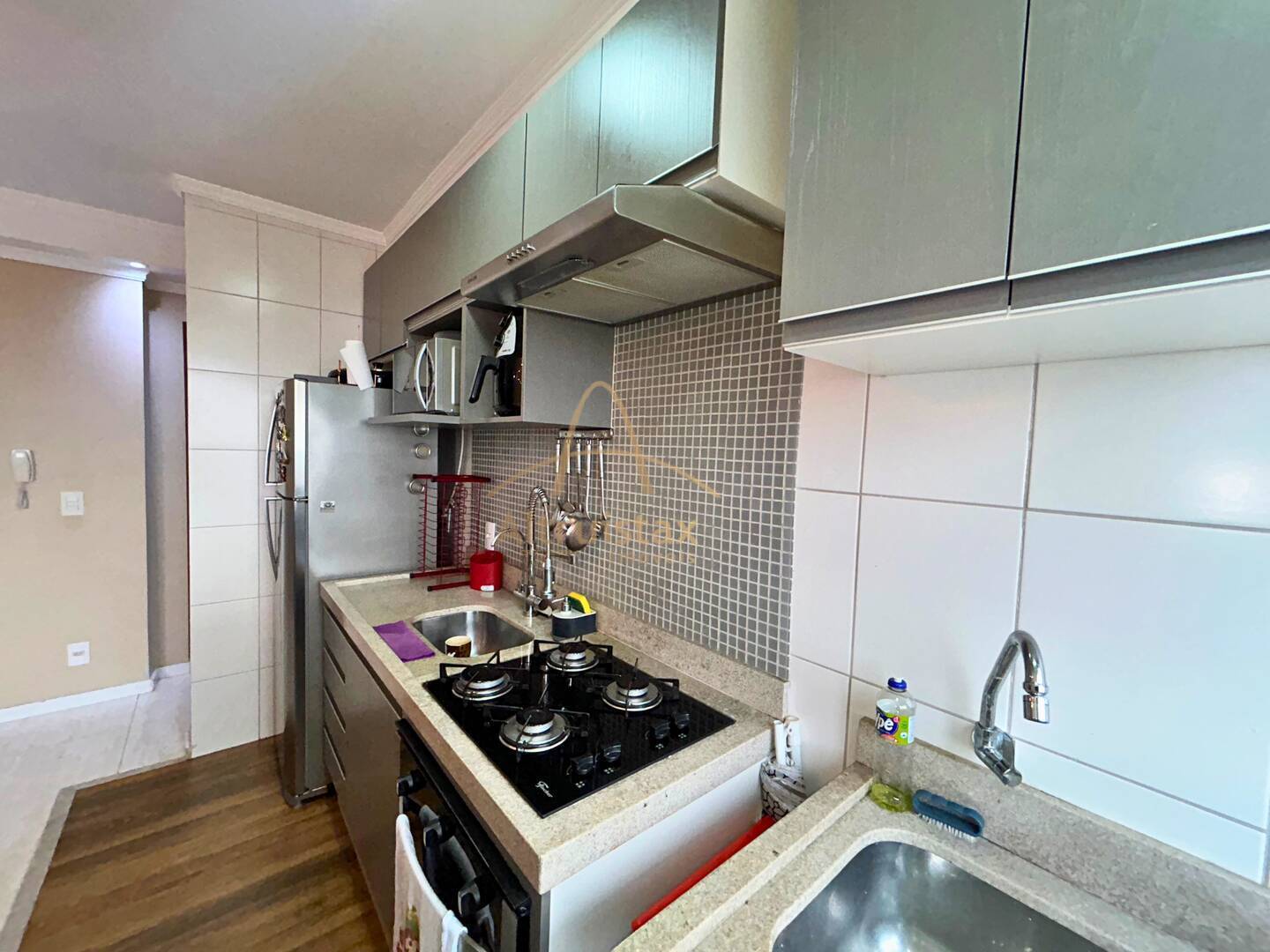 Apartamento, 2 quartos, 46 m² - Foto 14